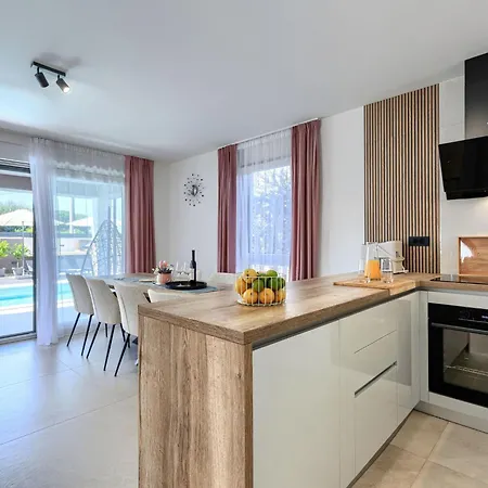 Laluma By Interhome Villa Pula